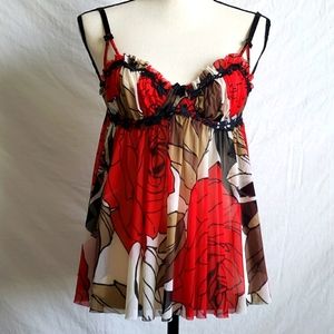 Lingerie